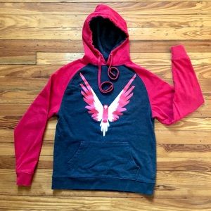 Maverick by Logan Paul Sweatshirt